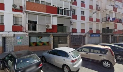 Fontanería Morón