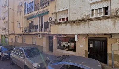 Fontanería Muñoz