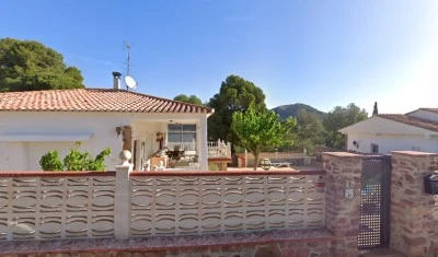 Fontanería Náquera