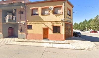 FONTANERIA NAVARRO