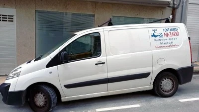 Fontanería Nazario