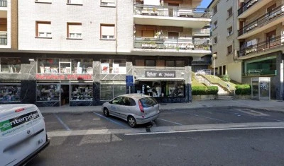 FONTANERIA NIETO ITURGINTZA S.L.