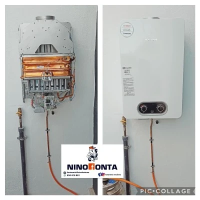 FONTANERÍA NINOFONTA