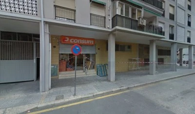 Fontaneria Nocete SL.