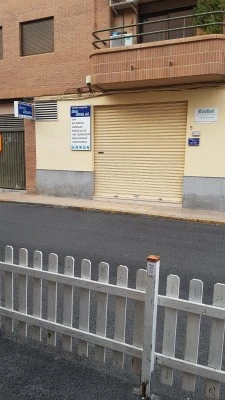 Fontanería Nova Aixeta, S.L.