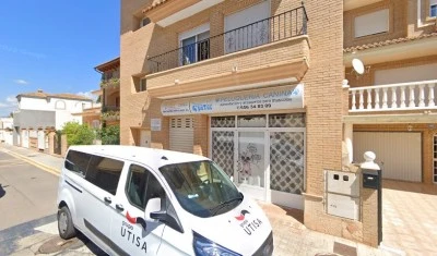 Fontanería Novacanet S.L.