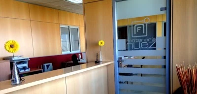 Fontanería Nuez S.L.