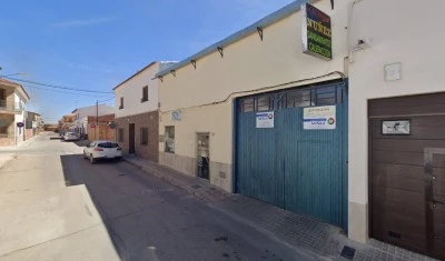 Fontanería Núñez