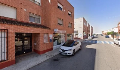 Fontaneria Ocaña, S.L.