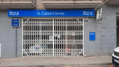 Antonio Cabot Fornés S.A.