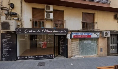 FONTANERÍA ORDÓÑEZ EN JAÉN