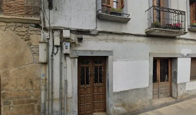 Fontanería Oyanguren