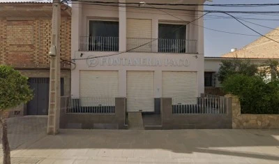 Fontanería Paco