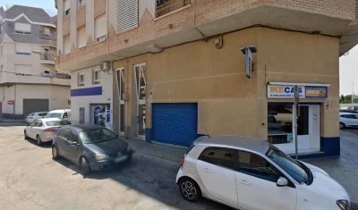 Fontanería Paco Baena