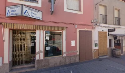 Fontaneria Paniagua S.L.