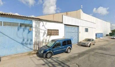 Fontanería Pastor S L