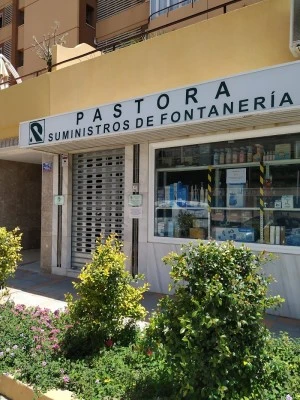 Fontaneria Pastora