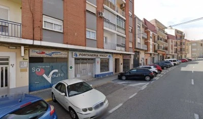 Fontaneria Pauli