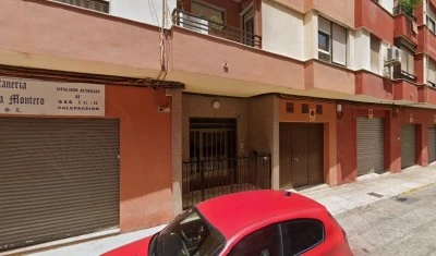 Fontaneria Perea Montero