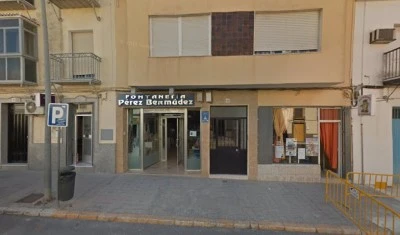 Fontanería Pérez Bermúdez