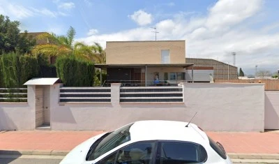 Fontanería Pérez Els Ferrers S L