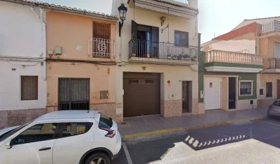 Fontanería Pérez Els Ferrers S L