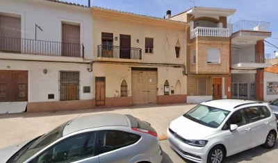 Fontaneria Perez Els Ferrers,S.L.