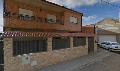 Fontanería Poli Huerga