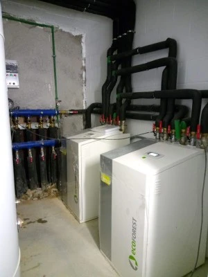 Fontaneria Polofi SL