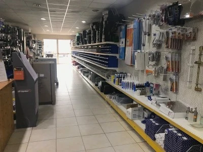 Fontanería PORTILLO