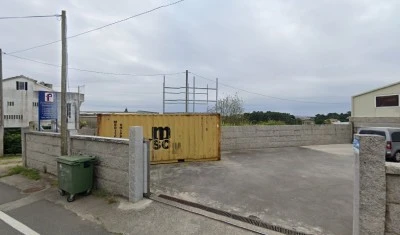 Fontanería Portonovo, S.L.