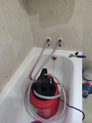 Fontanería PS