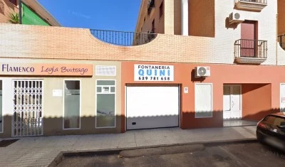 FONTANERIA QUINI