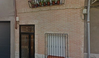 Antonio Hijón Mata (Fontanería y Calefacción Mata)