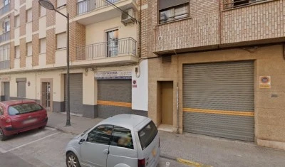 Fontanería Raul González Pardal