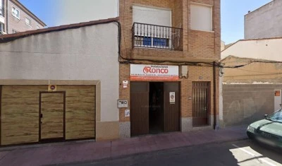 Fontanería Redondo