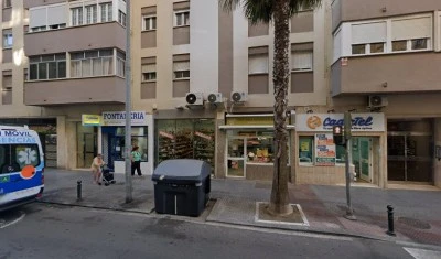 FONTANERIA REFORSUR