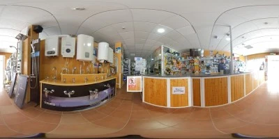 Fontanería Relinque SL