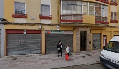 Fontanería Remigio Carbajo