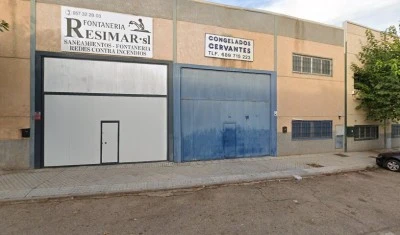 Fontaneria Resinar Sl