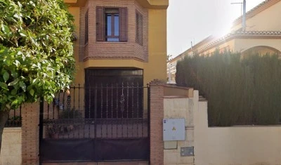Fontanería Reyes
