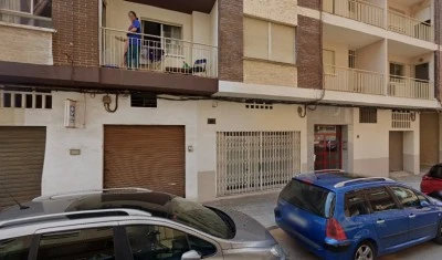 Fontanería Rodado