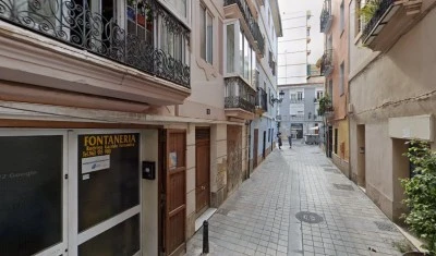 Fontanería Rodrigo Garrido