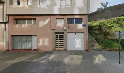 Fontanería Rodriguez Recarey