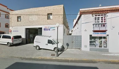 Fontanería Rogelio