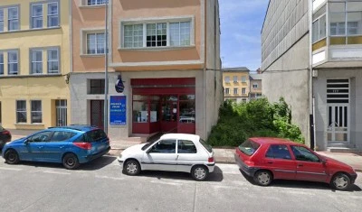 FONTANERIA ROIS C.B.