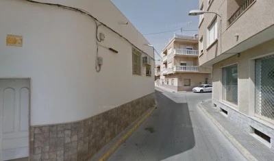Fontanería Rojales