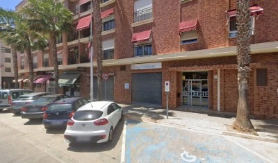 Fontanería Romero
