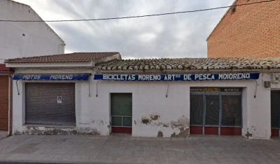 Fontanería Romo
