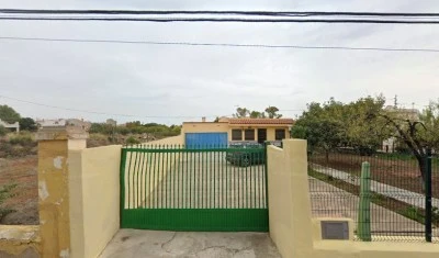 Fontanería Ruiz